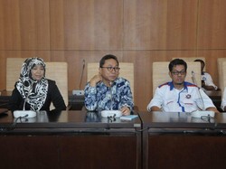 Ketua MPR Minta Pemuda Tidak Melulu Jadi PNS