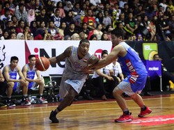 CLS Menang Telak atas Aspac