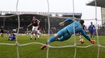 Chelsea Diimbangi Burnley 1-1