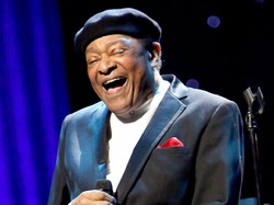 Al Jarreau Sudah Dijadwalkan Tampil di Prambanan Jazz 2017