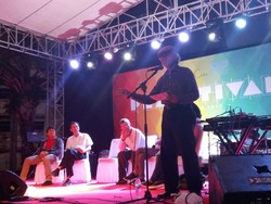 Peacetival 2017, Terobosan Makassar Menuju Kota Welas Asih