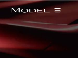 Ini Logo Tesla yang Buat Gerah Adidas