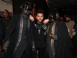 The Weeknd Kencan dengan Mantan Justin Bieber, Aksi Balas Dendam?
