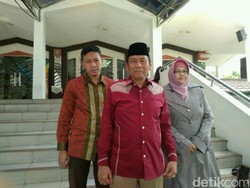 Pengacara Bicara soal Kasus Hukum yang Dialami Petinggi GNPF