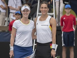 Jerman Berang Usai AS Salah Mainkan Lagu Kebangsaan Era Nazi dalam Laga Piala Fed