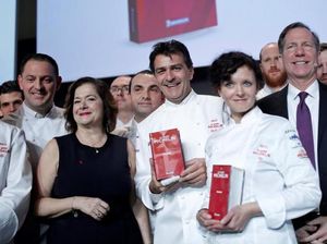 Kenapa Beberapa Restoran Pilih Kembalikan Bintang Michelin? Kenapa Beberapa Restoran Pilih Kembalikan Bintang Michelin?