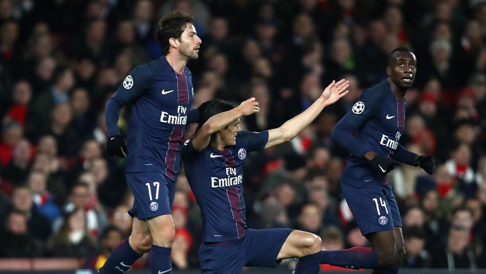 Barca Mewaspadai Perubahan PSG