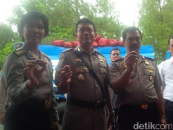 Polisi Tangkap 5 Penyelundup Bawang Merah Asal India di Langkat