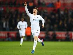 Tentang Alfie Mawson, Satu-satunya Orang Inggris yang Bikin Gol di Pekan 25