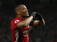 Nasib Pemain Rekrutan Van Gaal di Era Mourinho