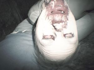 Resident Evil 7: Kembali ke Fitrah Game Horor