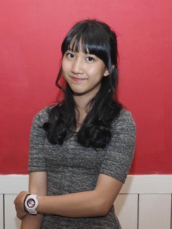 Bermodal Iseng, Ori JKT48 Justru Jadi Juara Lomba Catur