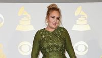 Foto: Selebriti di Red Carpet Grammy Award 2017