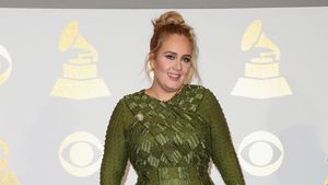 Foto: Selebriti di Red Carpet Grammy Award 2017