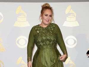 Foto: Selebriti di Red Carpet Grammy Award 2017