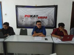 Pukat UGM: Jelang Coblosan Waspadai Serangan Fajar