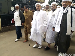 Yusril Jadi Ahli untuk Rizieq, Polisi: Siapa pun Kita Periksa