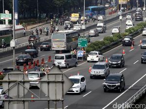 Sandiaga Mau Gratiskan Tol, Bos CMNP Mengaku Kena Getahnya Sandiaga Mau Gratiskan Tol, Bos CMNP Mengaku Kena Getahnya