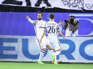 El Pipita Tancap Gas di 2017