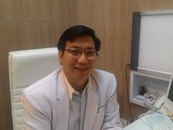 Idap ADHD Sejak Kecil, dr Dharmawan Kini Jadi Psikiater