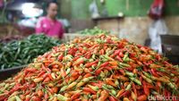 Harga Rawit Masih Selangit