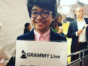 Joey Alexander Tetap Juara untuk Indonesia Joey Alexander Tetap Juara untuk Indonesia