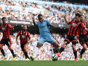 Meski Punya Rekor Ciamik, City Mesti Waspadai Bournemouth yang Terluka