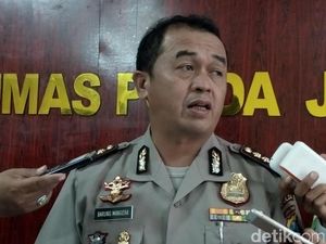 Ada 5 Kantong Jenazah untuk 4 Mayat Pelaku, Ini Penjelasan Polisi Ada 5 Kantong Jenazah untuk 4 Mayat Pelaku, Ini Penjelasan Polisi