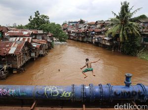 Normalisasi atau Naturalisasi Sungai? Begini Bedanya
