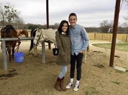 PDKT Gigih Berbalas Kita Berteman Saja Viral di Instagram