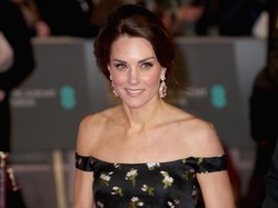 Kate Middleton Pakai Perawatan Kecantikan Dari Nutella