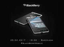 Terungkap! Hari Kelahiran BlackBerry Mercury