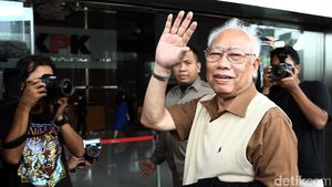 MKMK Lanjutkan Pemeriksaan Terkait Patrialis