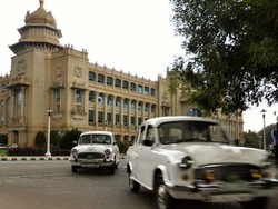 Merek Mobil Ikonik India Dijual ke Peugeot