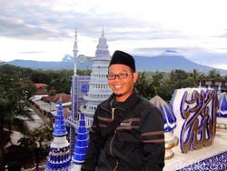 Guru Ngaji Ini Jualan Manisan Carica Beromzet Rp 30 Juta/Bulan