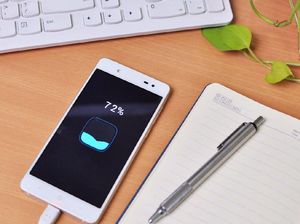 Pengguna Smartphone Mulai Minati Fitur Fast Charging