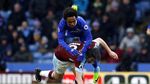 Chelsea Diimbangi Burnley 1-1