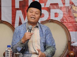 Wakil Ketua MPR: Sokoguru akan Merawat Indonesia