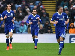 Chelsea Diyakini Takkan Kehilangan Banyak Poin di Sisa Musim