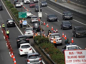 Ini Jalan Tol Pertama di RI yang Mungkin Bisa Digratiskan