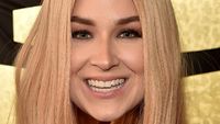 Berbagai Model Rambut Para Selebriti di Grammy 2017