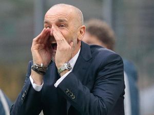 Soal Peluang Inter Finis Tiga Besar, Pioli: Tak Ada yang Mustahil Soal Peluang Inter Finis Tiga Besar, Pioli: Tak Ada yang Mustahil