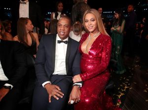 Beyonce Pamer Perhiasan Ratusan Juta Rupiah di Instagram