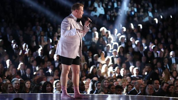 5 Hal yang Bakal Muncul di Grammy Awards 2018