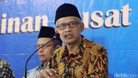 Sikap Muhammadiyah Jelang Pilkada Serentak 2017