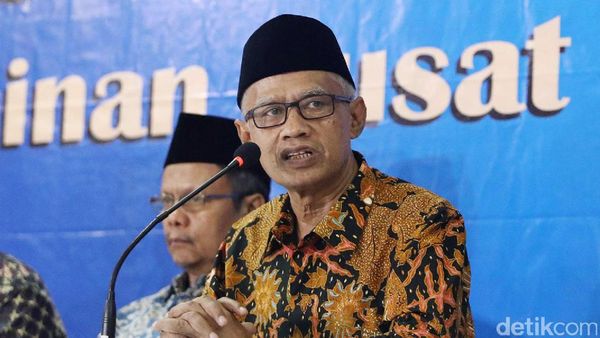 Sikap Muhammadiyah Jelang Pilkada Serentak 2017