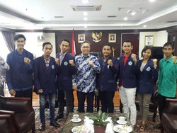 Ketua MPR: Pilihan Boleh Beda, Persatuan yang Utama