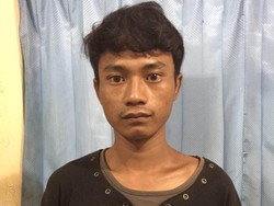 Pura-pura Jemput Pacar, Pria Ini Bawa Kabur Motor Pinjaman Teman