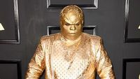 Parodi Kostum Paling Nyeleneh di #GRAMMYs