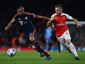 Lawan Arsenal, Bayern Akan Tunjukkan Wajah yang Sebenarnya